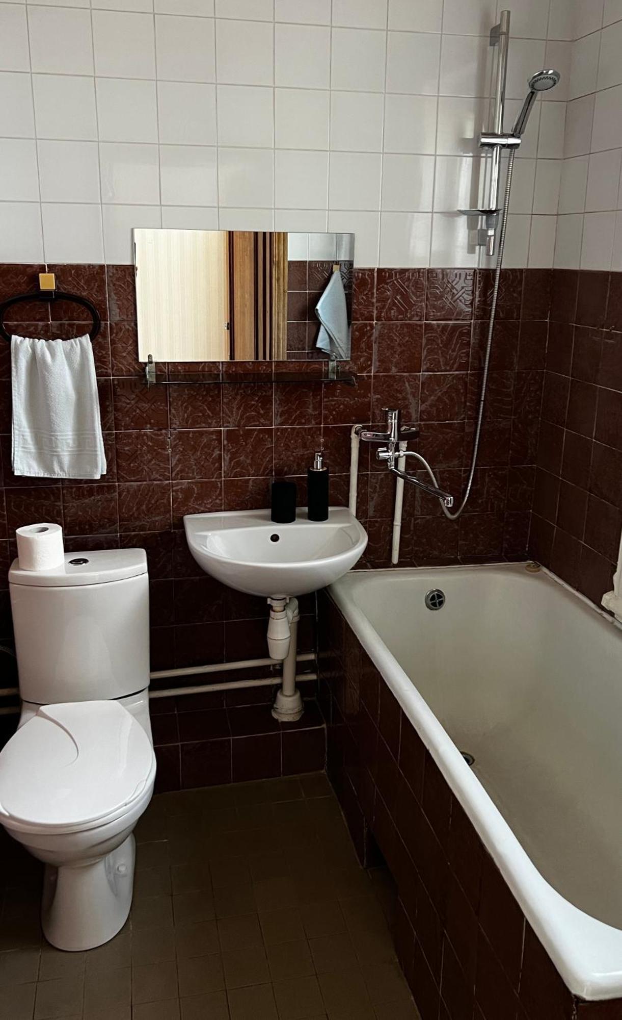 Fortuna Guest House Klaipėda Esterno foto