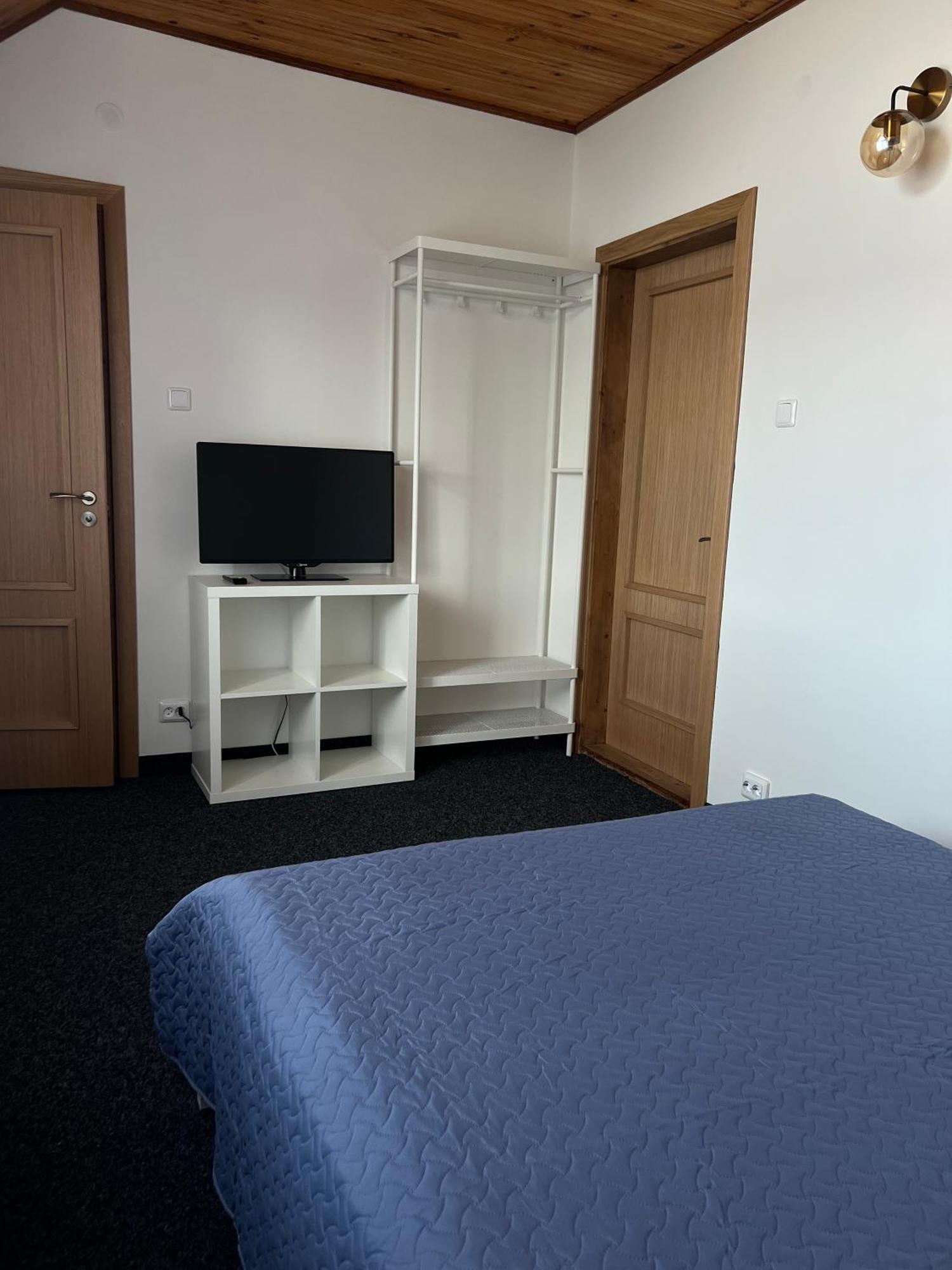 Fortuna Guest House Klaipėda Esterno foto