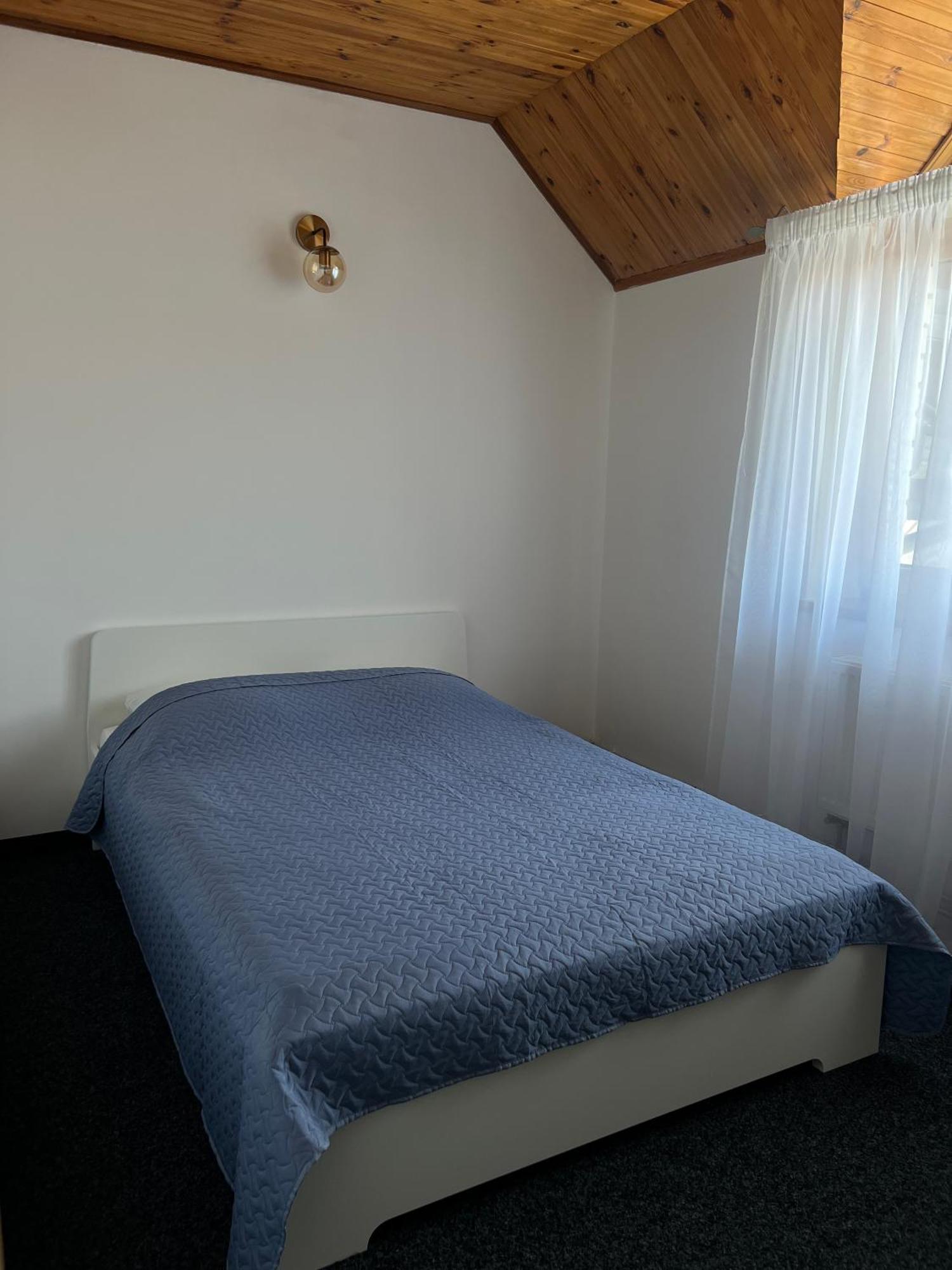 Fortuna Guest House Klaipėda Esterno foto