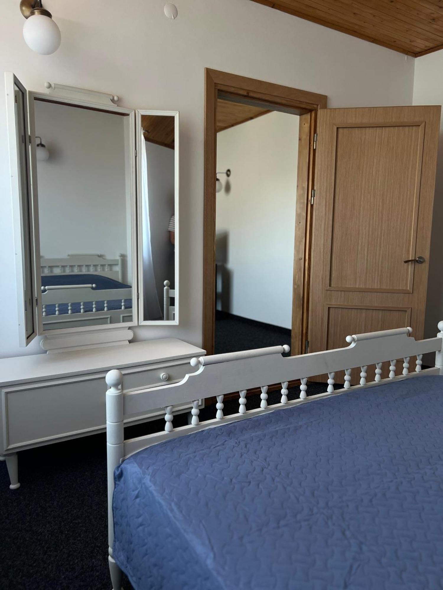 Fortuna Guest House Klaipėda Esterno foto