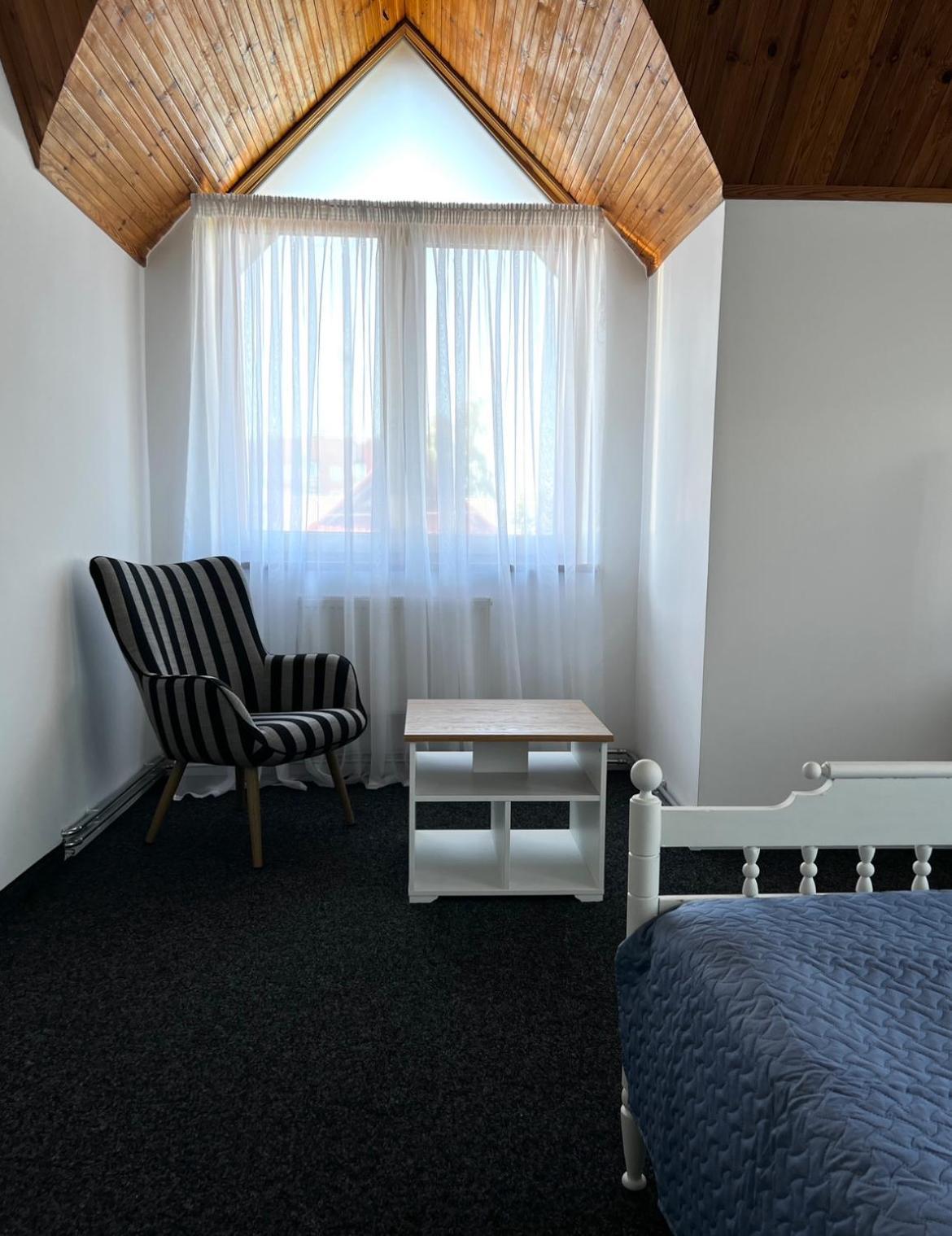 Fortuna Guest House Klaipėda Esterno foto