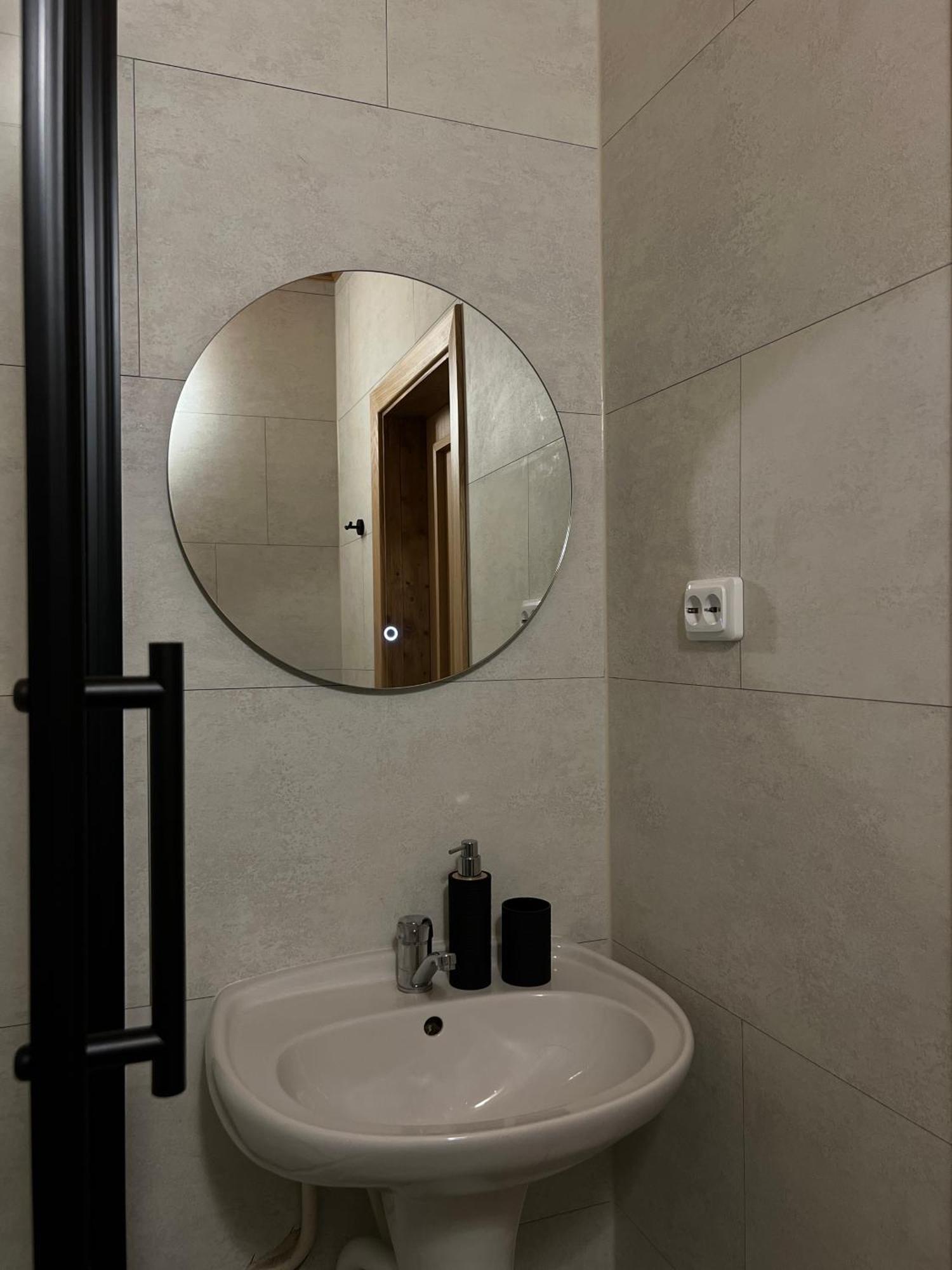 Fortuna Guest House Klaipėda Esterno foto