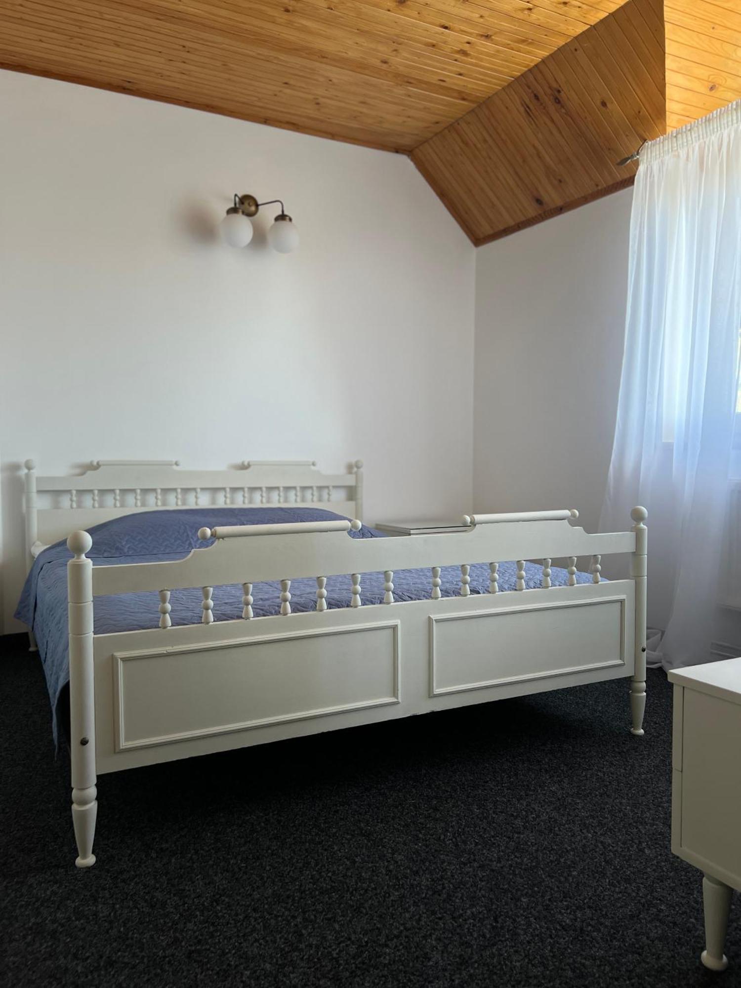Fortuna Guest House Klaipėda Esterno foto