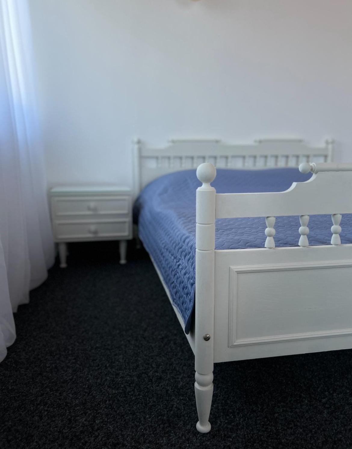 Fortuna Guest House Klaipėda Esterno foto