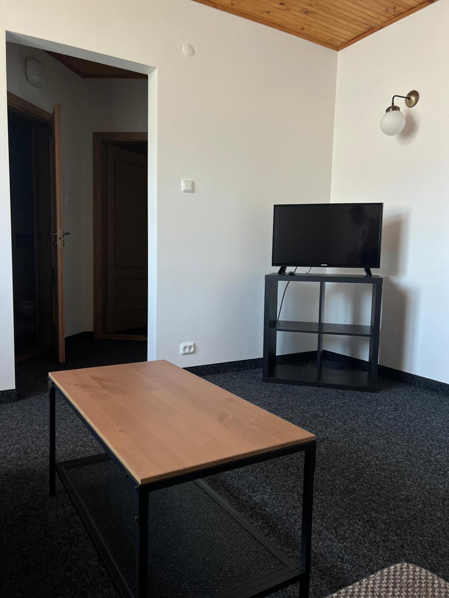 Fortuna Guest House Klaipėda Esterno foto