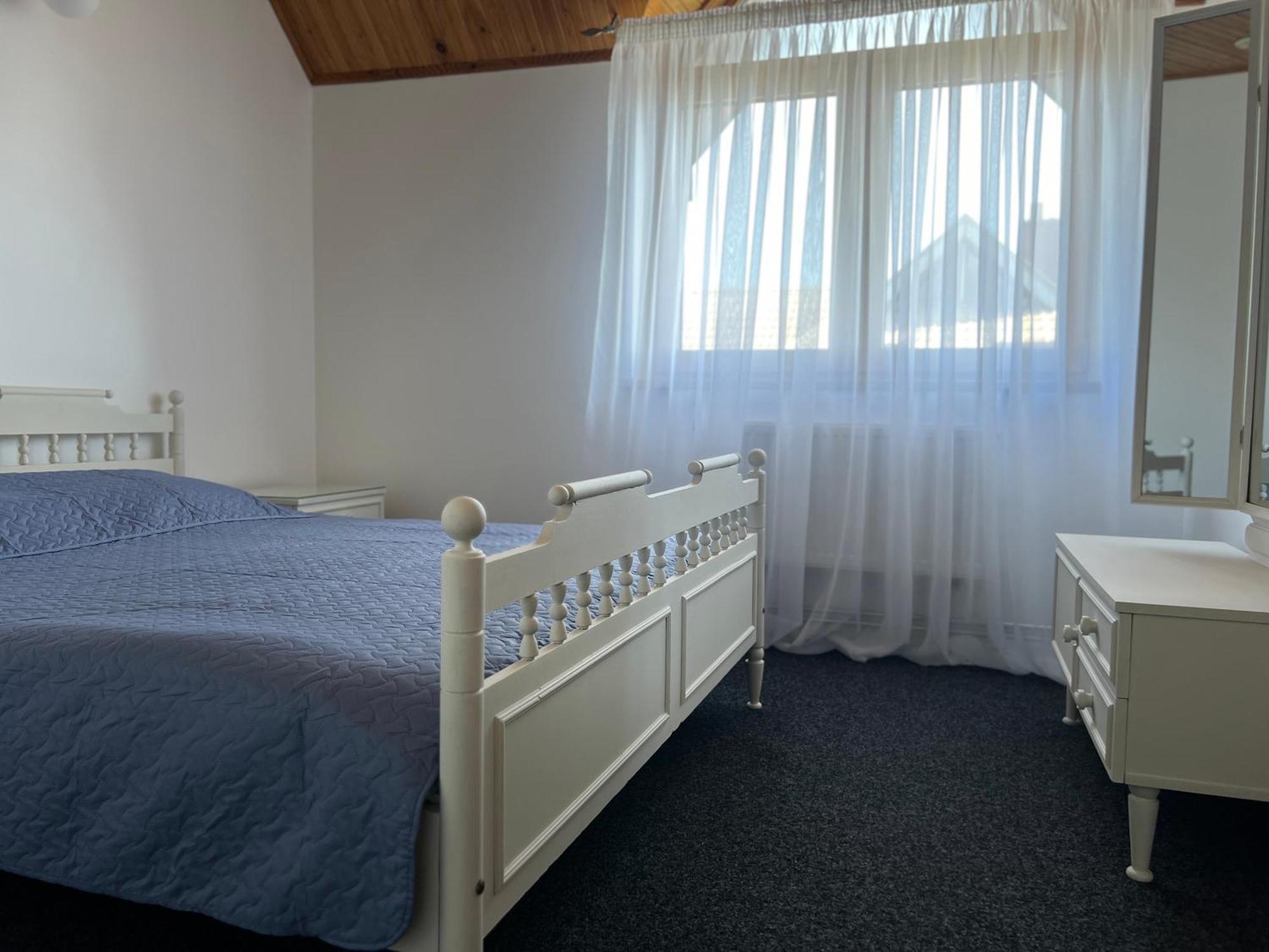 Fortuna Guest House Klaipėda Esterno foto