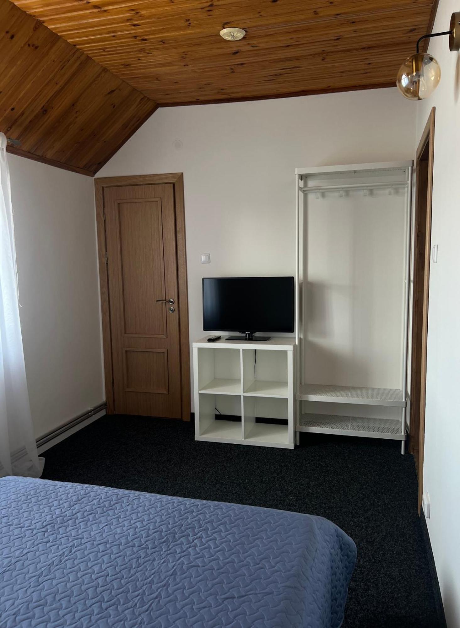 Fortuna Guest House Klaipėda Esterno foto