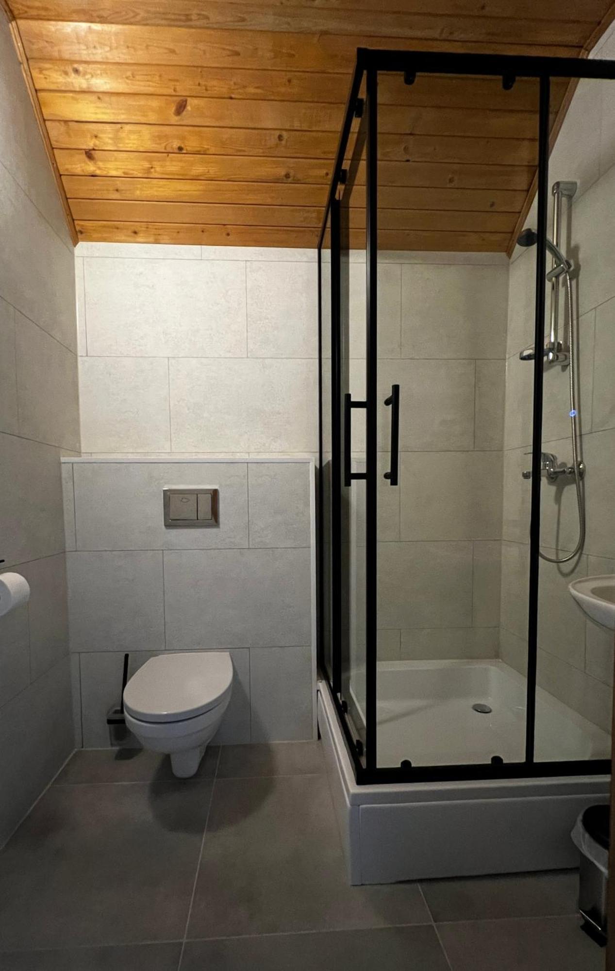 Fortuna Guest House Klaipėda Esterno foto