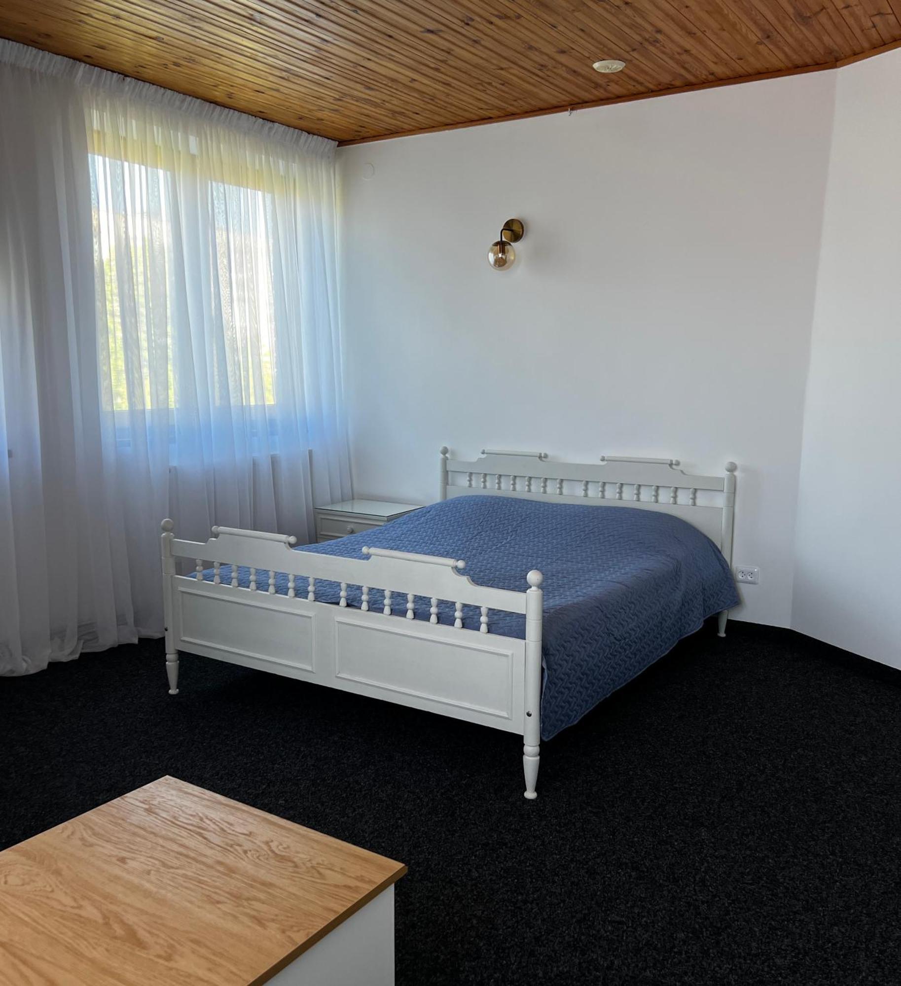 Fortuna Guest House Klaipėda Esterno foto