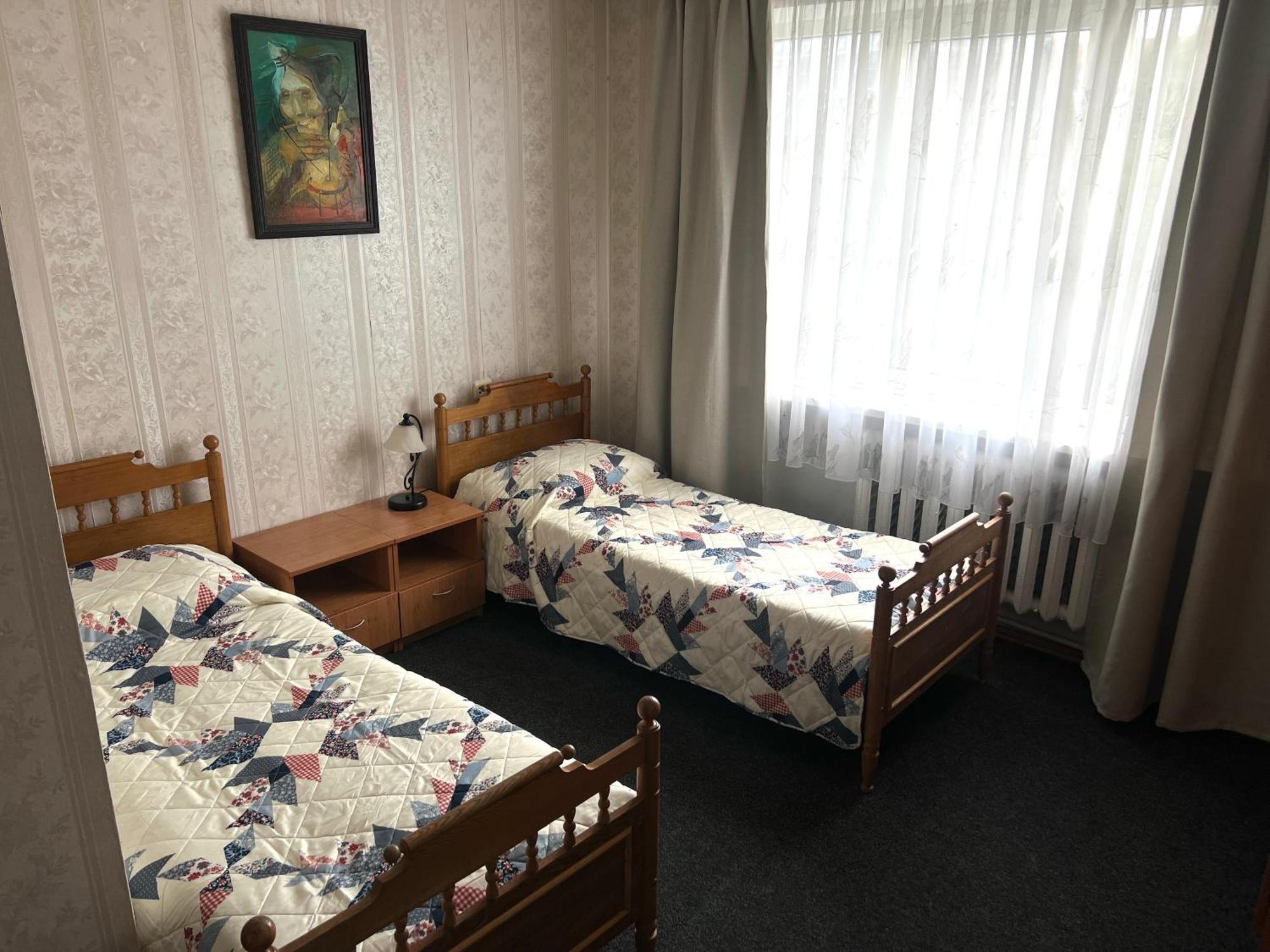 Fortuna Guest House Klaipėda Camera foto