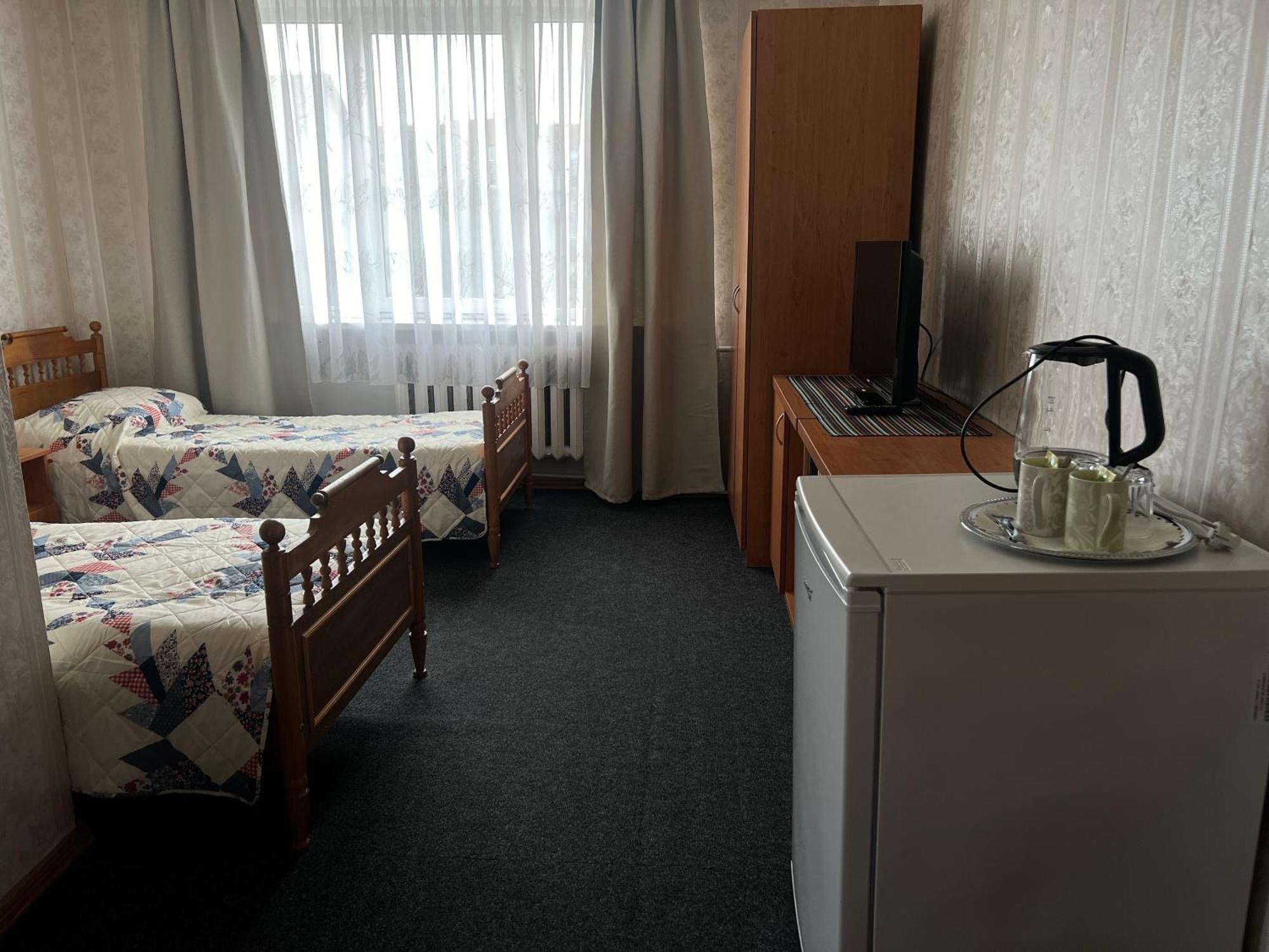 Fortuna Guest House Klaipėda Camera foto