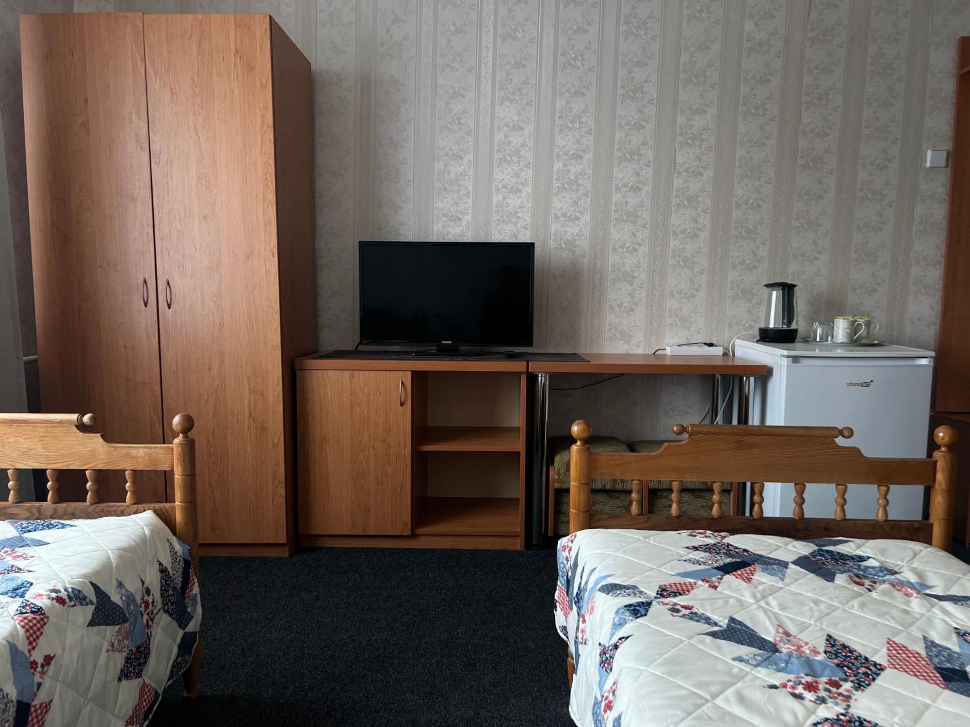 Fortuna Guest House Klaipėda Camera foto